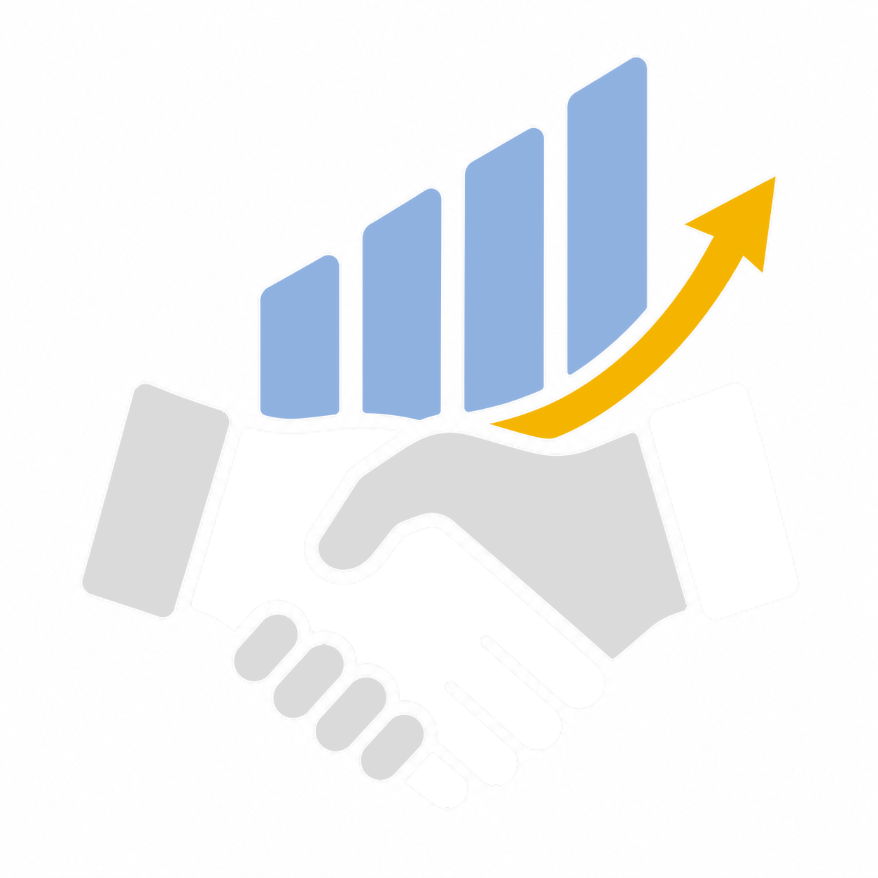 Steady Hands LLC logo